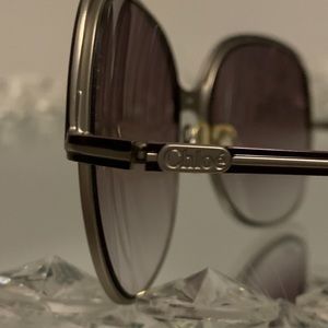 Chloe Sunglasses